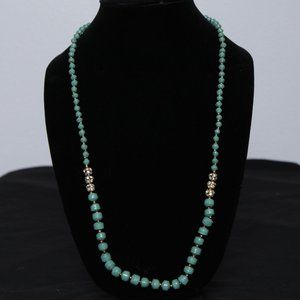 Plunder Necklace